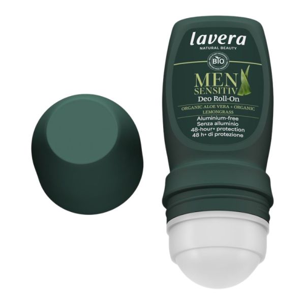 Men's Roll-On Deodorant